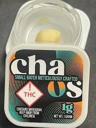 Chaos Mac