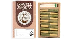 Smokes Quicks