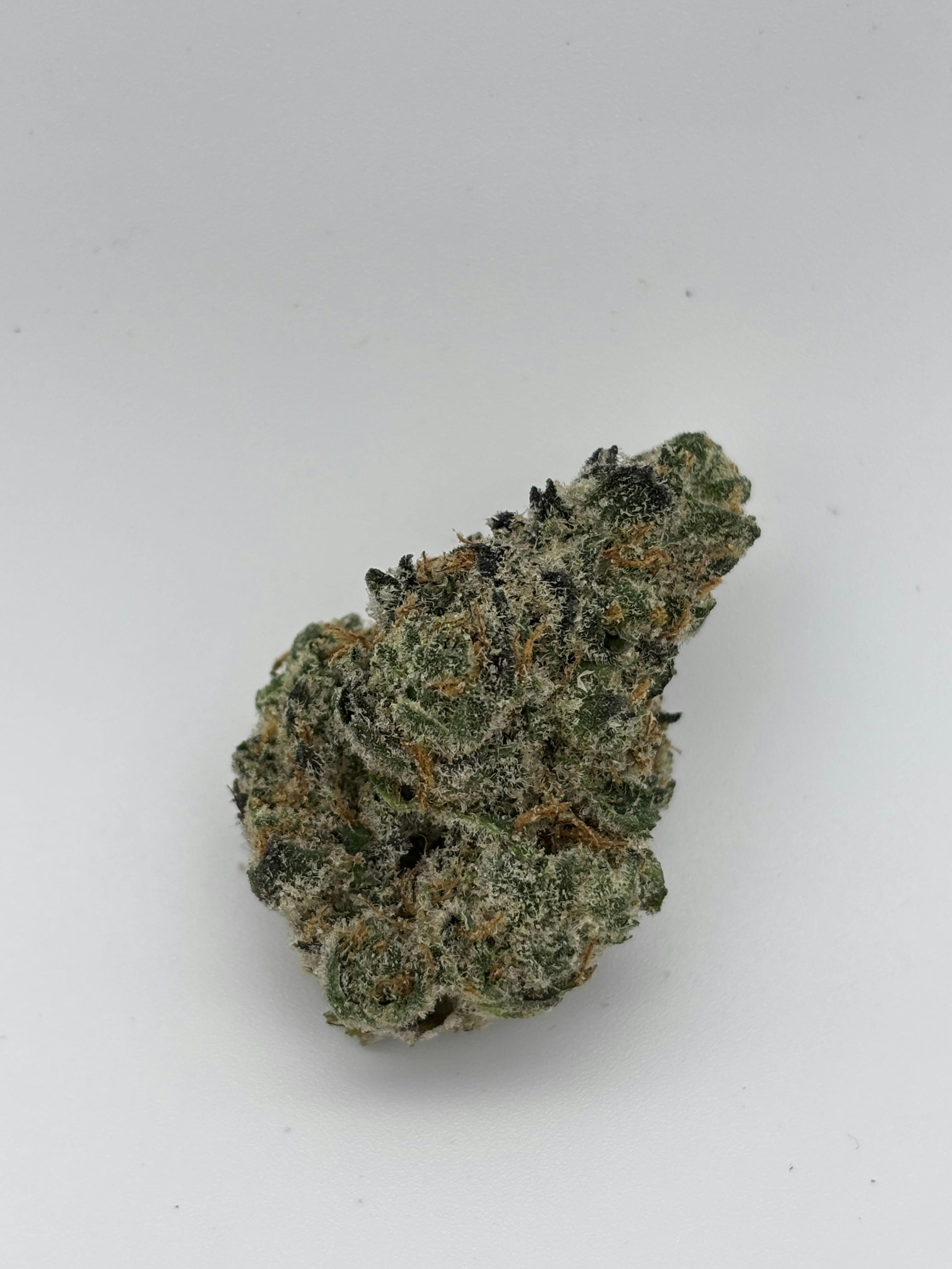 SOLACE GROWN - GRAPE CREAM CAKE - TOP SHELF - 1/2OZ