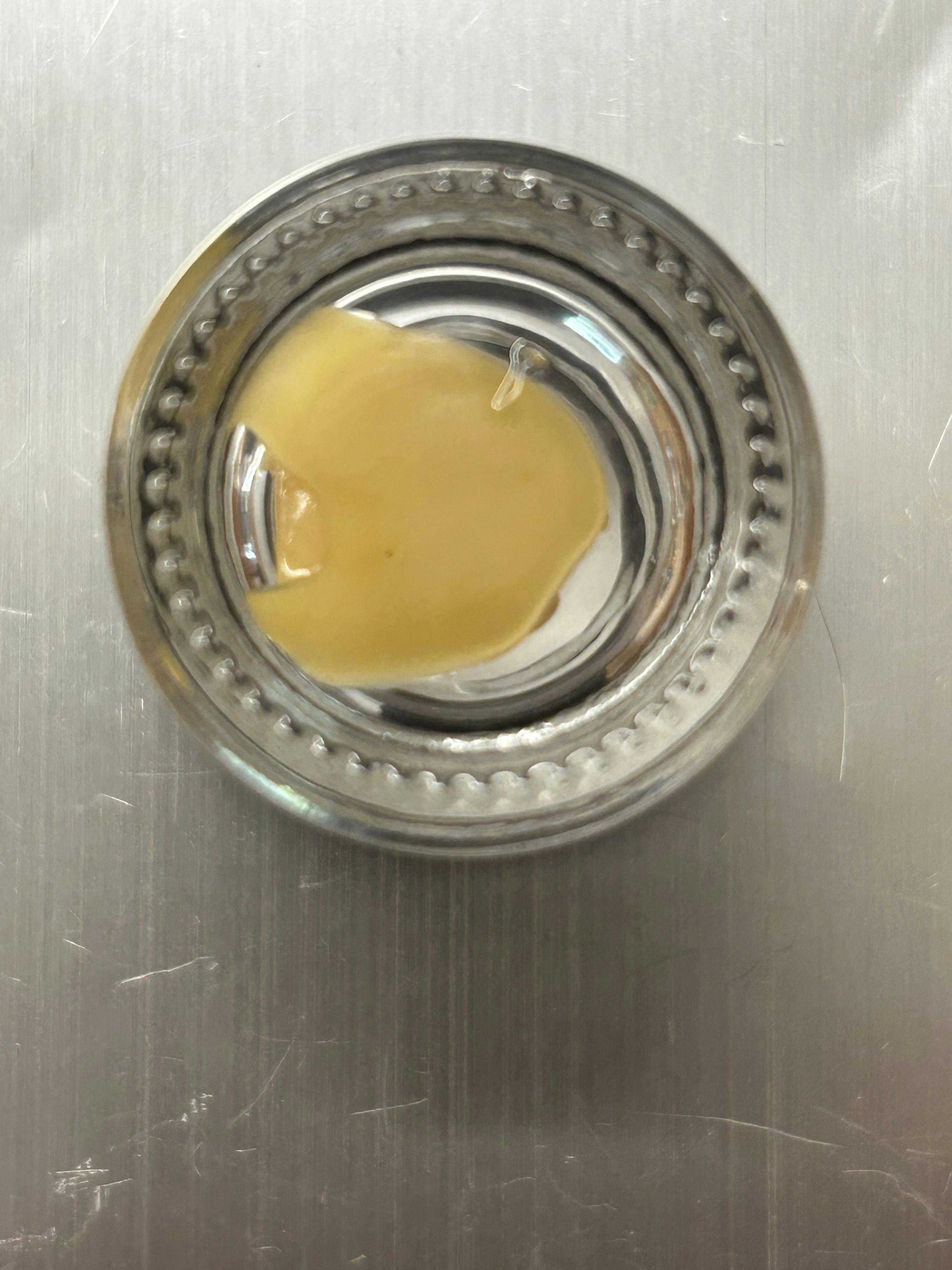 Wax Concentrate