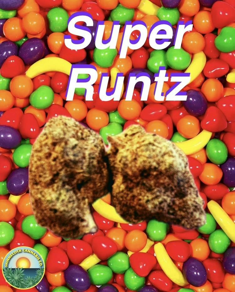 Super Runtz