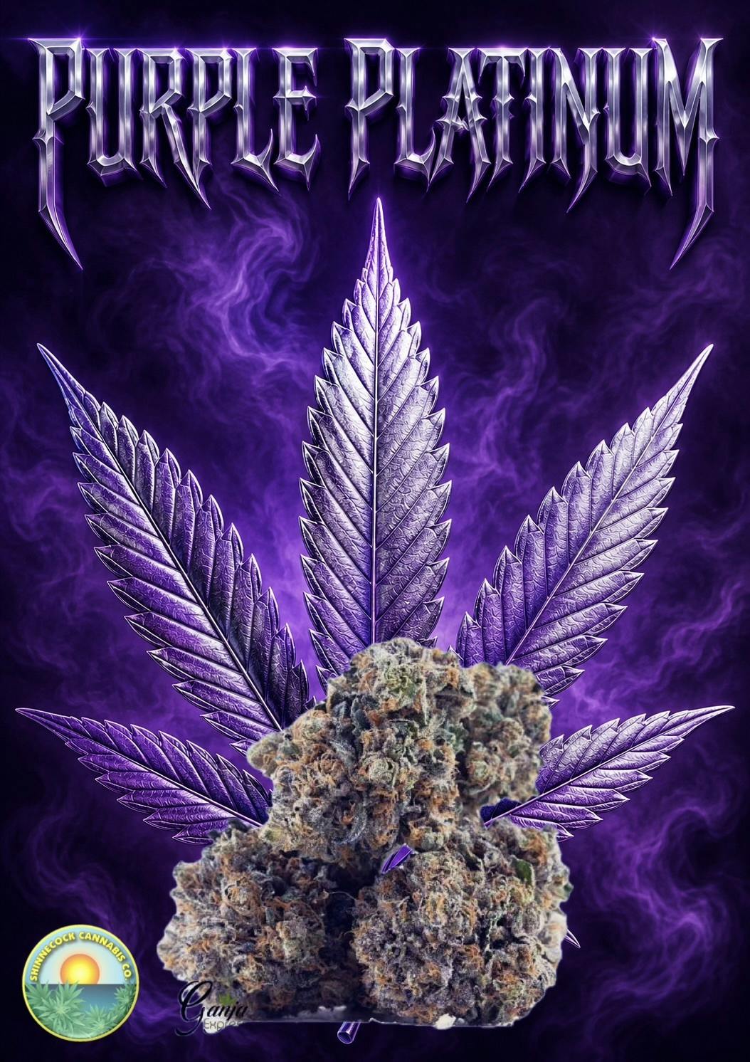 Purple Platinum