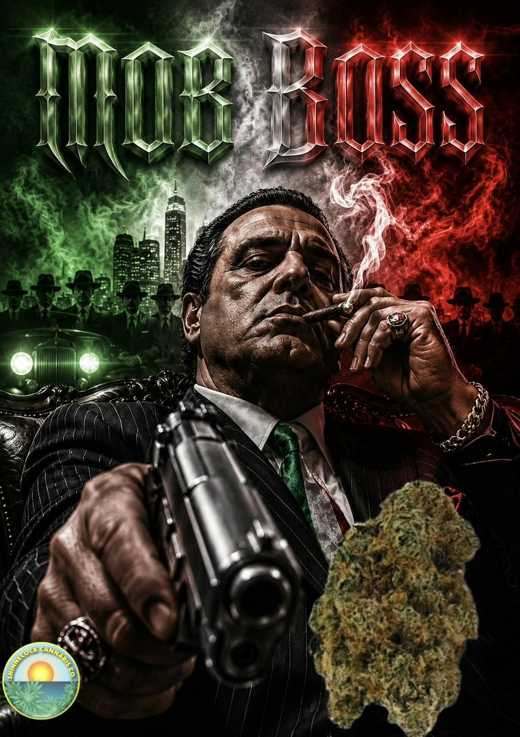 Mob Boss