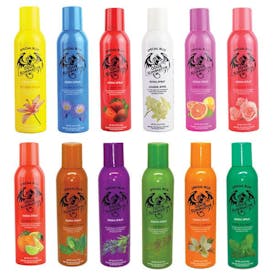 ACC- Special Blue Odor Eliminator