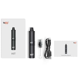 ACC- Yocan Hit Dry Herb Vape
