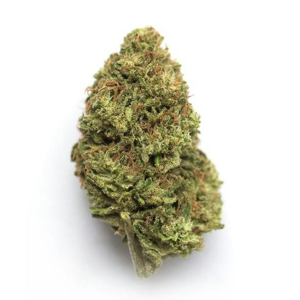 Deli Style Diamond Tier - Alien Mints
