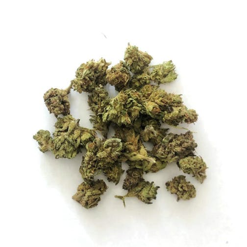Deli Style Value Tier - Rainbow Guava Smalls at Cookies Grand Rapids Dispensary