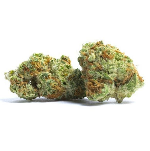 Deli Style Emerald Tier - Cookie Fumez Smalls