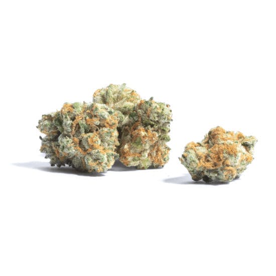 Deli Style Value Tier - Fat Banana Smalls at Cookies Grand Rapids Dispensary
