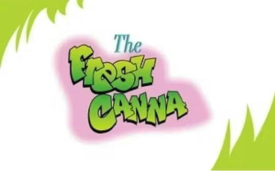 Fresh Canna 200mg Chocolate Bar - Milk Chocolate