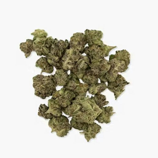 Deli Style Value Tier - Commando Smalls at Cookies Grand Rapids Dispensary