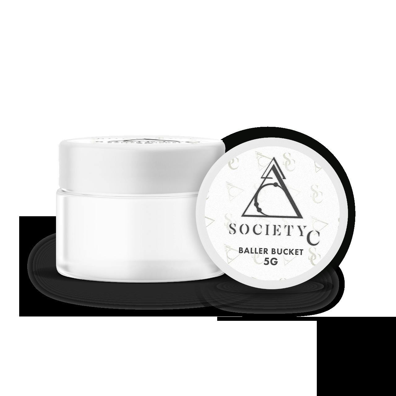 Society C 5g Live Resin - Watermelon Runtz