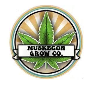 Muskegon Grow 1.25g Single Infused Preroll - Cherries & Cream Jelly Roll