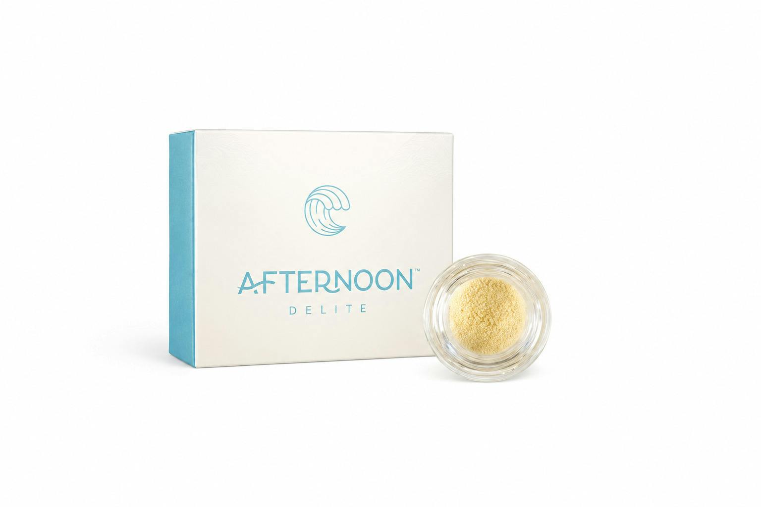 Afternoon Delite 1g Bubble Hash - Bananaconda