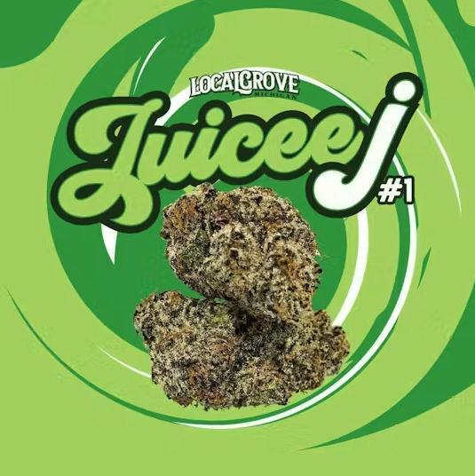 Deli Style Premium Spotlight - Juicee J