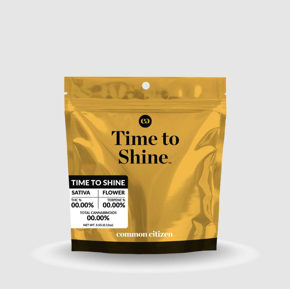 Common Citizen Pre-Pack 3.5g - Tropical Burst