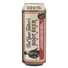 PBR: Not Your Father S Root Beer