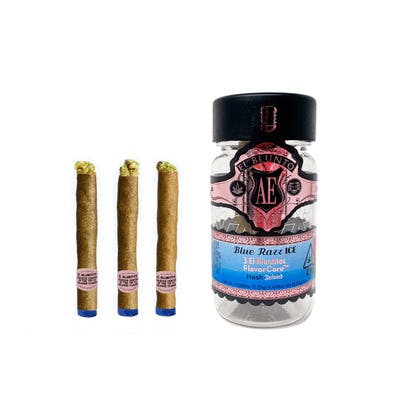 El Blunto: Flavorcore The Cut Variety