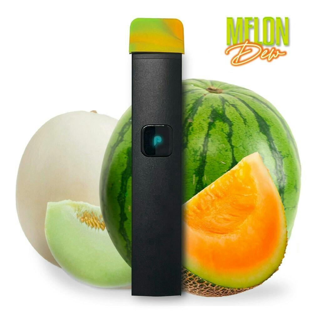 PLUG PLAY - ALL-IN-ONE - MELON DEW 1G