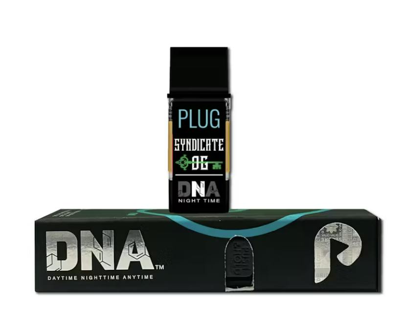 PLUG PLAY - SYNDICATE OG 1G