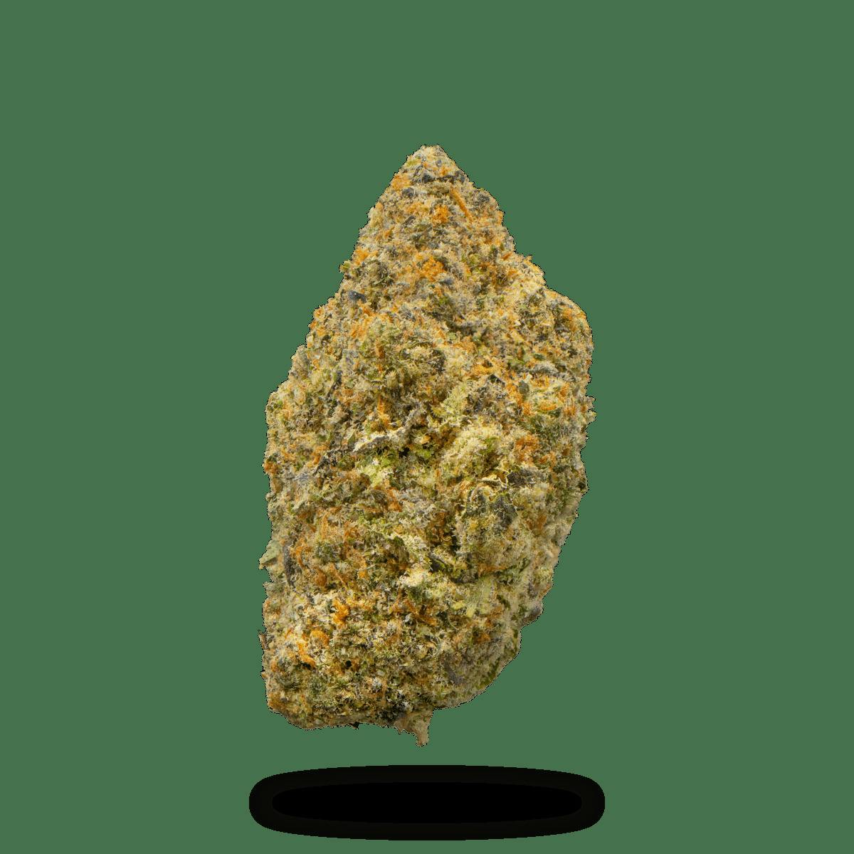 Uplyfted | Jet Fuel OG