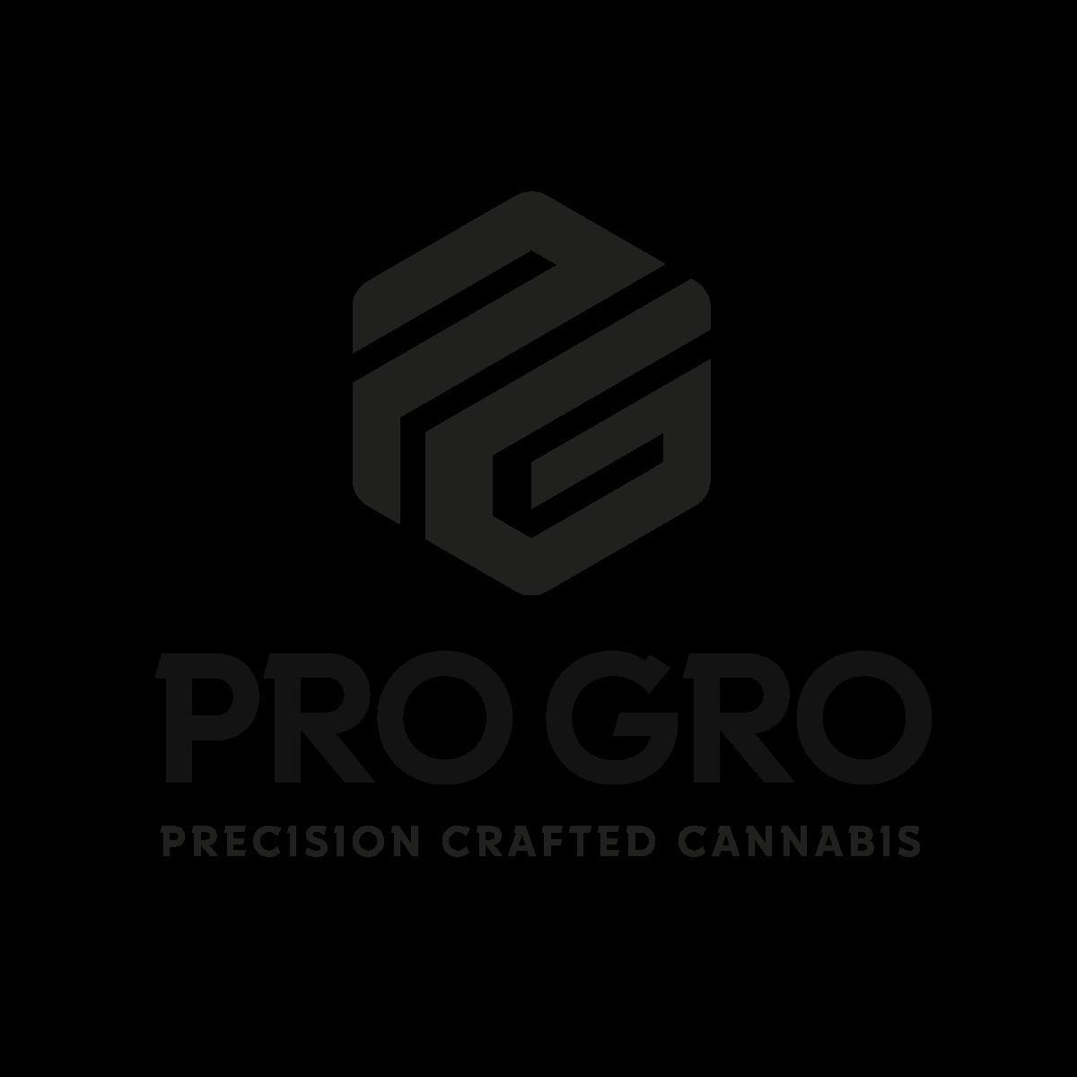 ProGroCo | Black Runtz