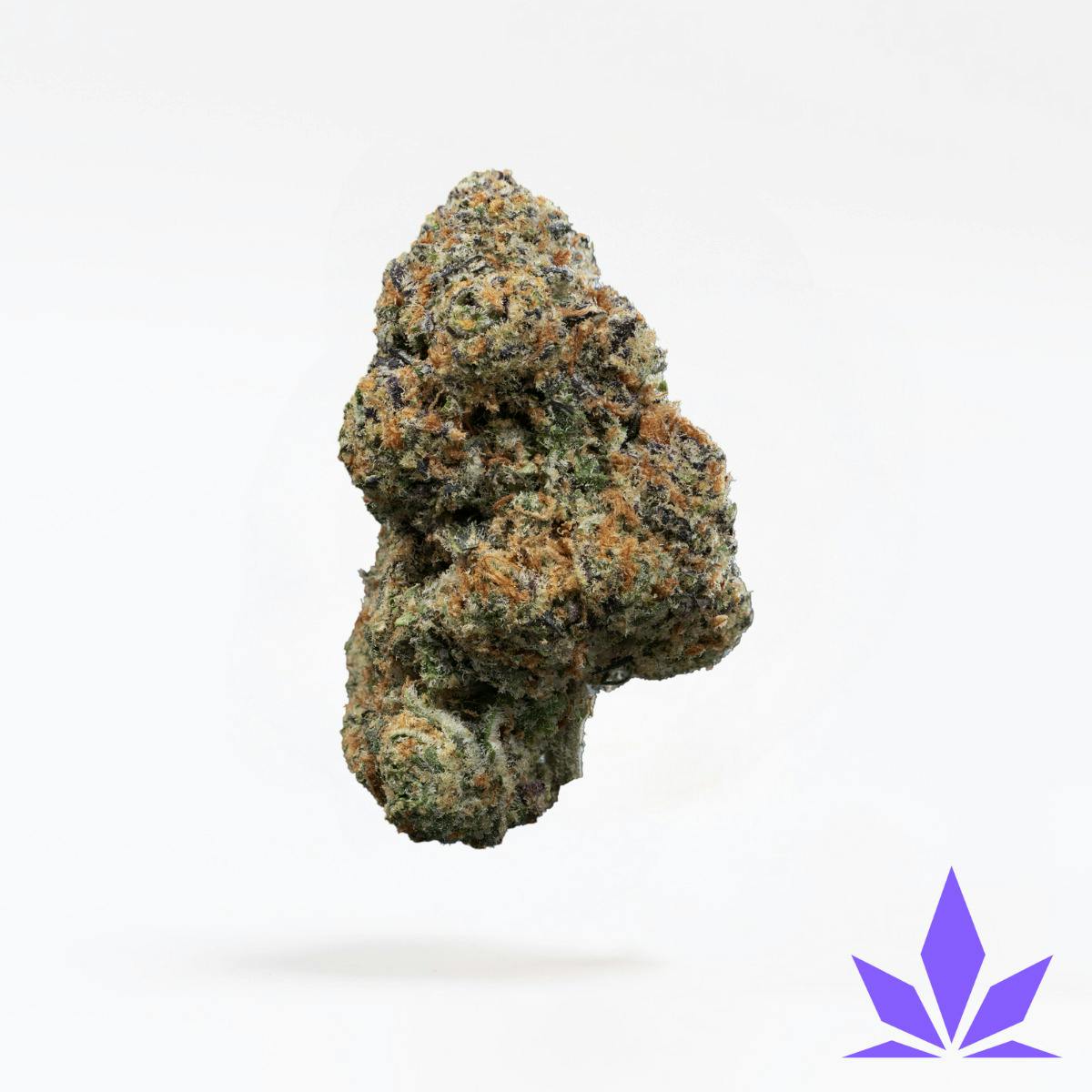 Flower Power Cannabis | Sierra Mist
