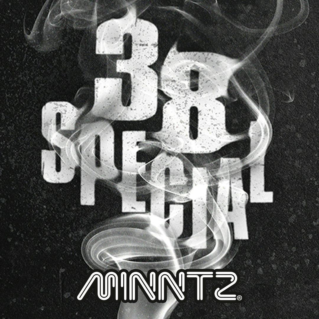 Minntz | 38 Special