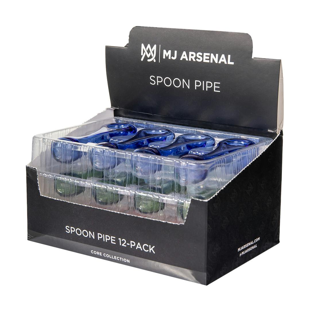 Mj Arsenal Accessories Core Collection Assorted Colors