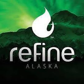FX3 1g Disposable - Refine Alaska
