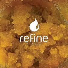 Kush Mints 7g Baller Jar - Refine Alaska