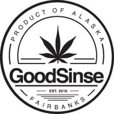 Apple 100mg Dank Drank - GoodSinse