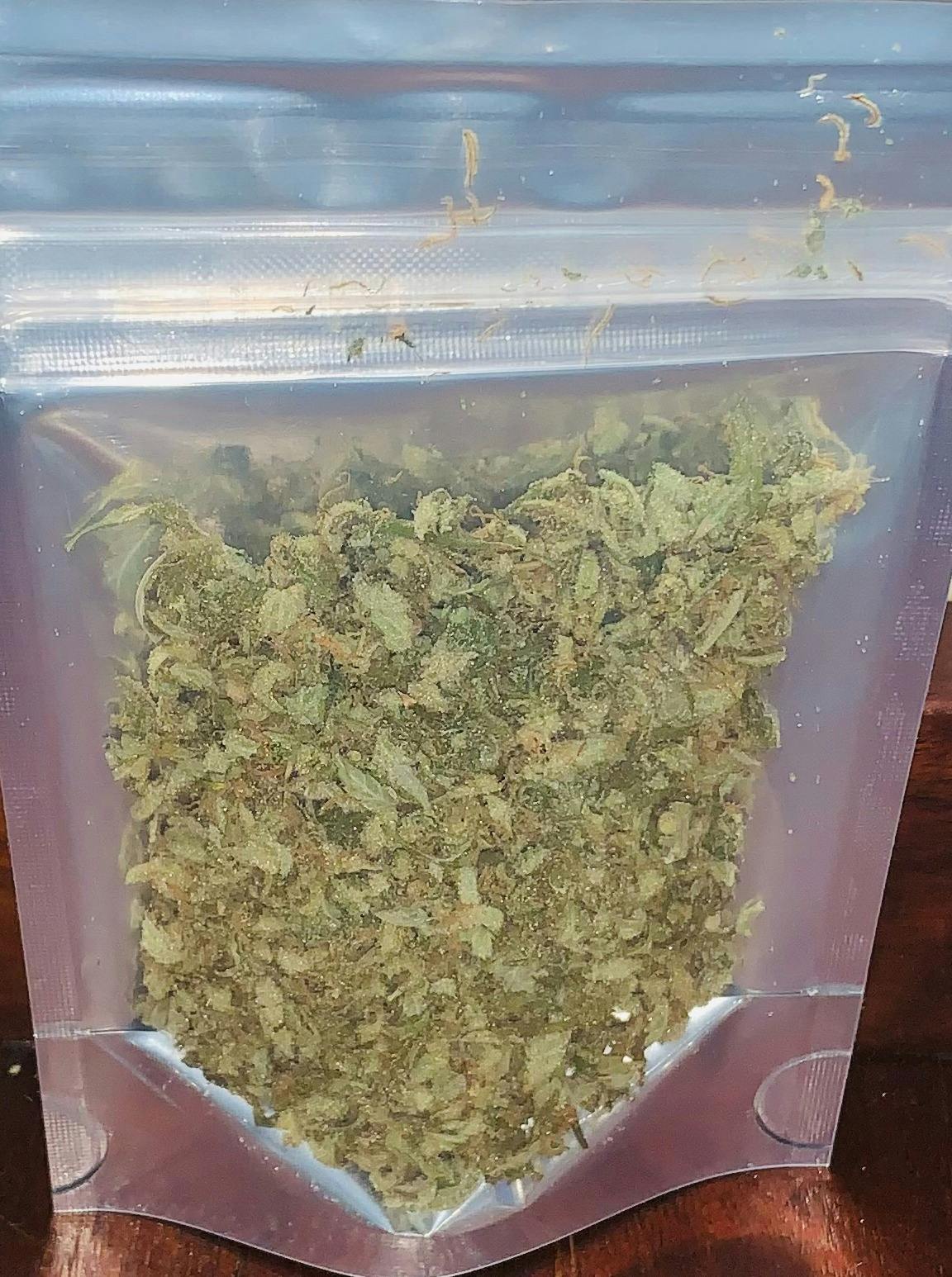 Phatso 3.5g Trim