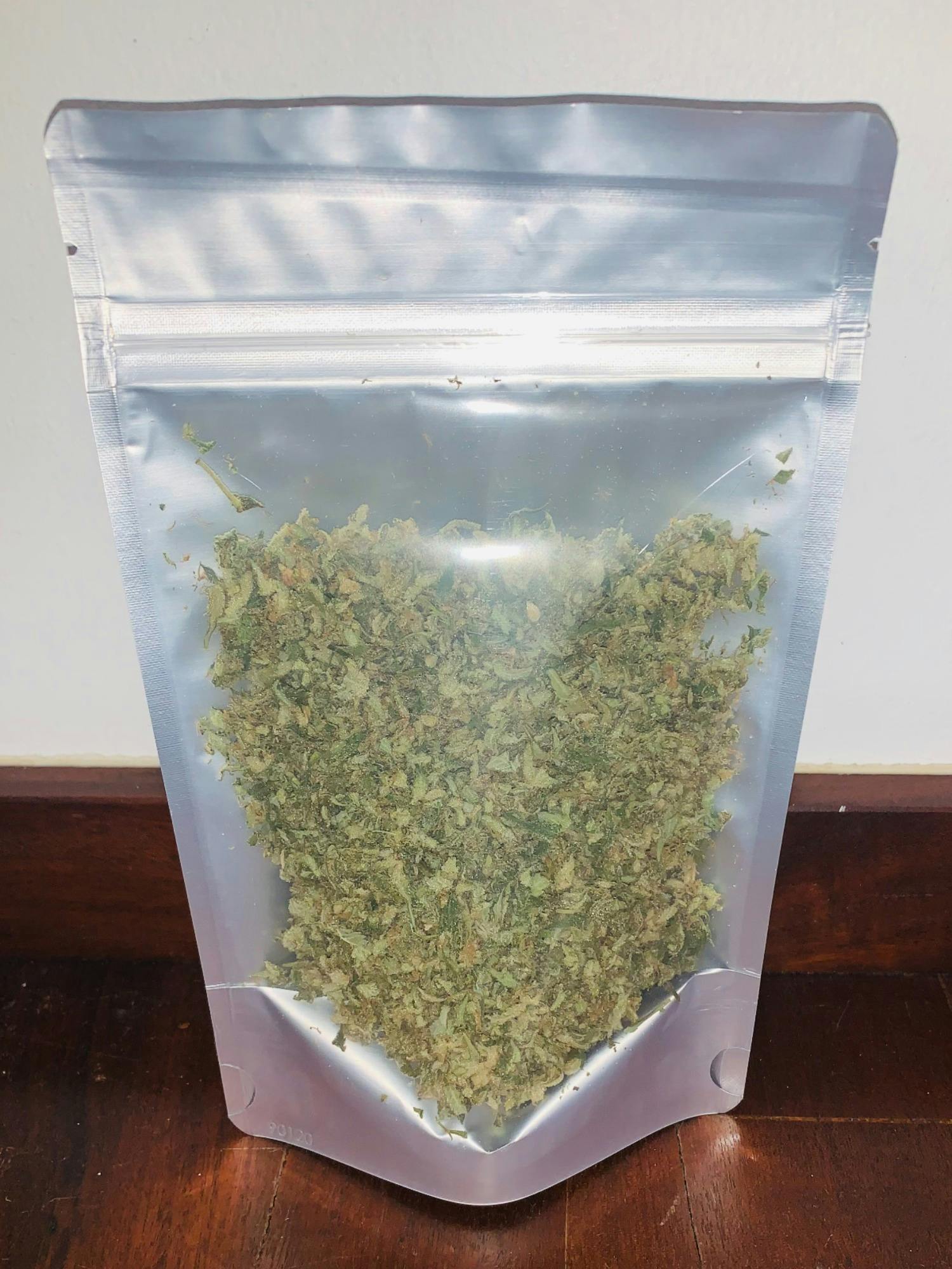 Smack! 3.5g Trim