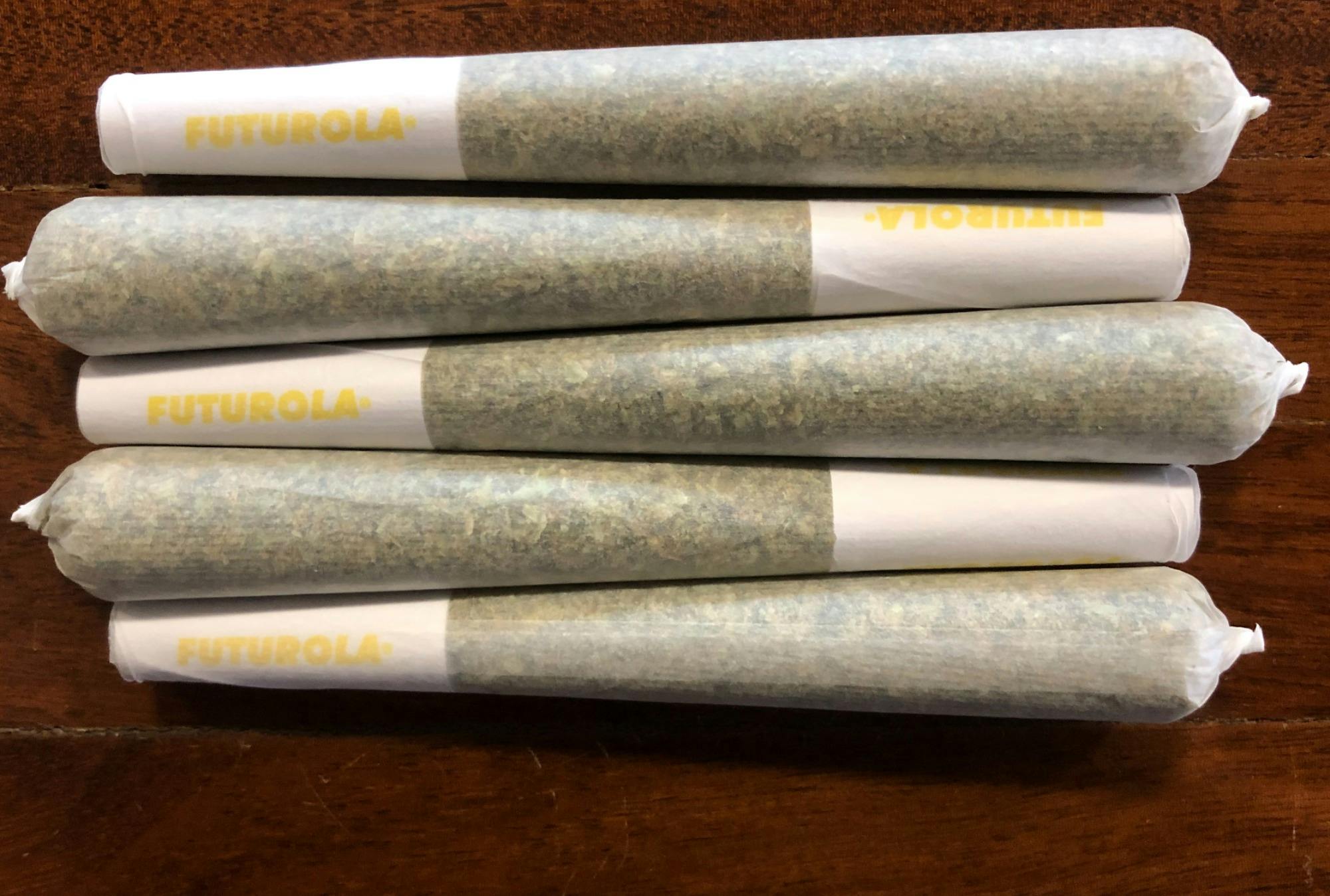 Z Sweet Insanity 1.5g Fat Boy
