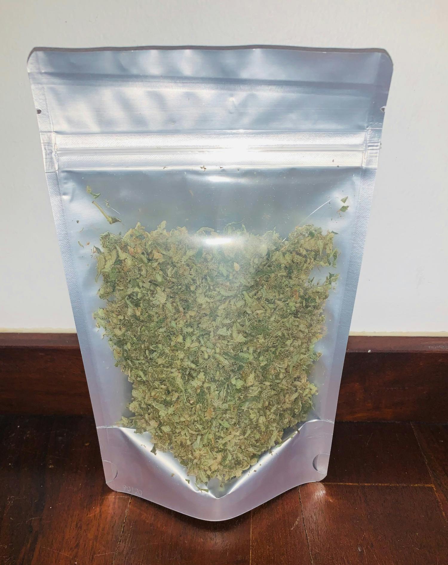 Sensi Star 14g Trim