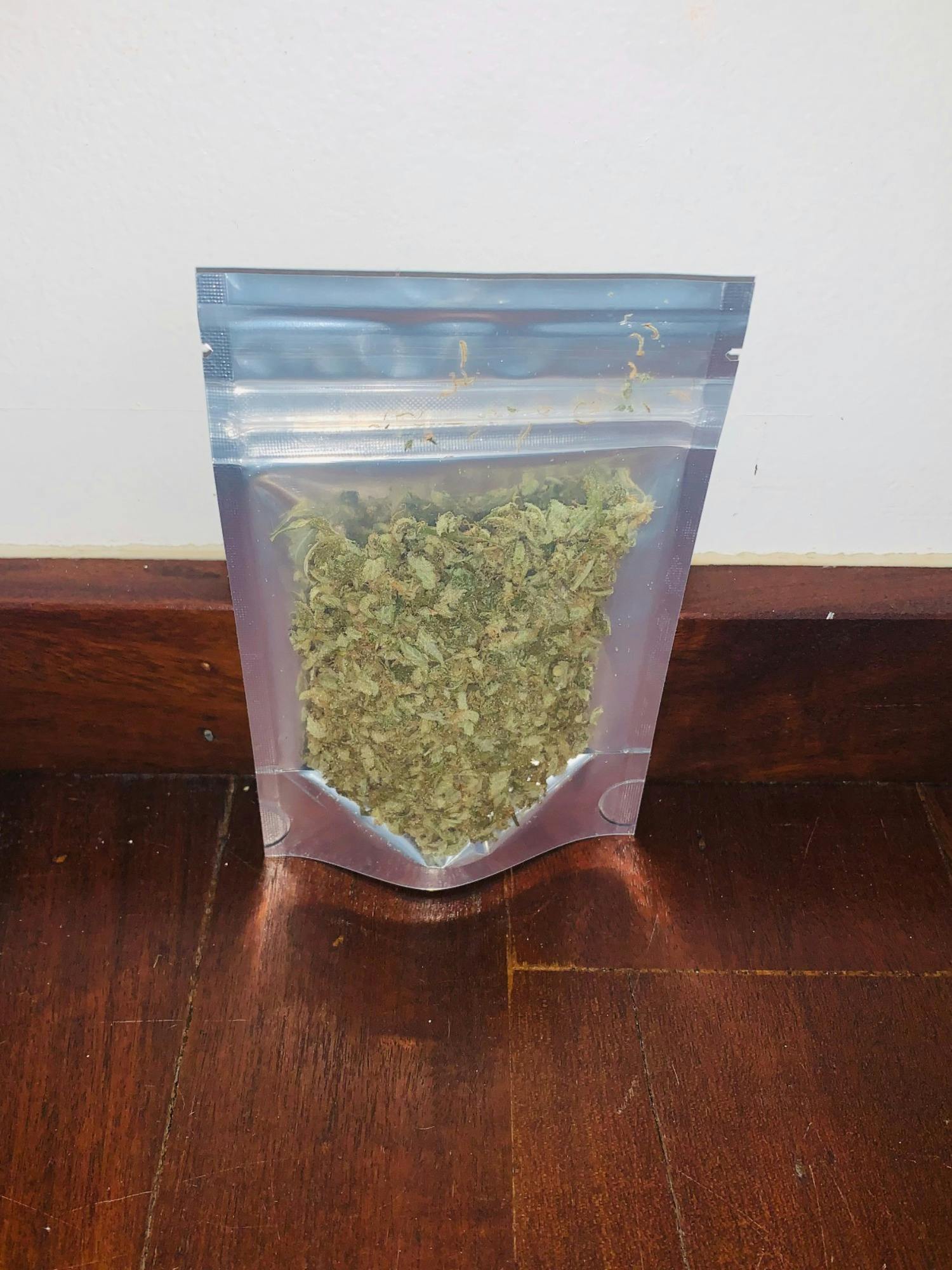 Sensi Star 3.5g Trim