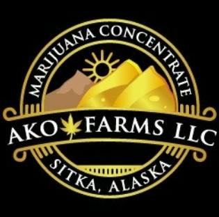 Tangie 1g Sugar Wax - AKO