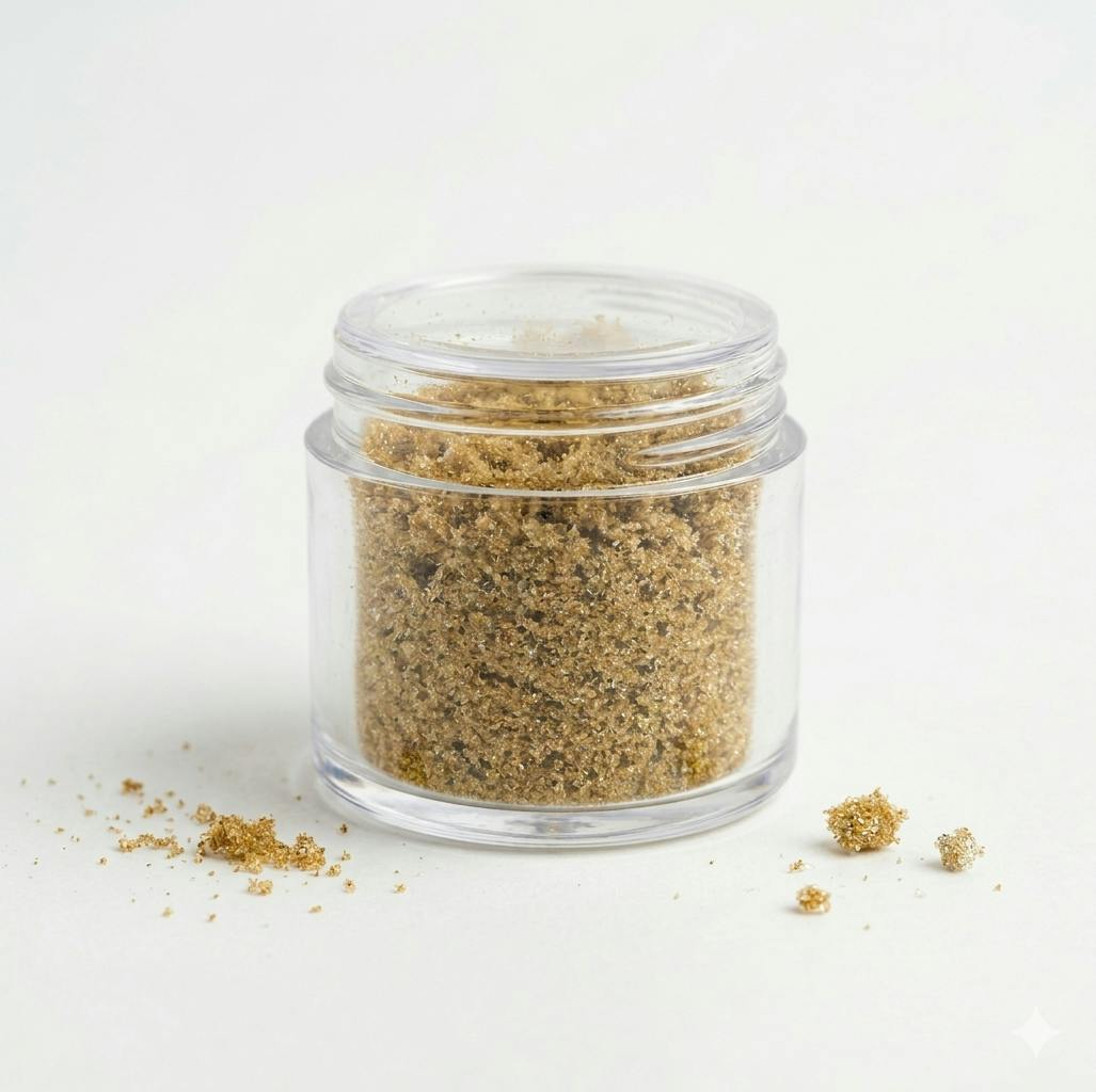 Pineapple Express 1g Kief