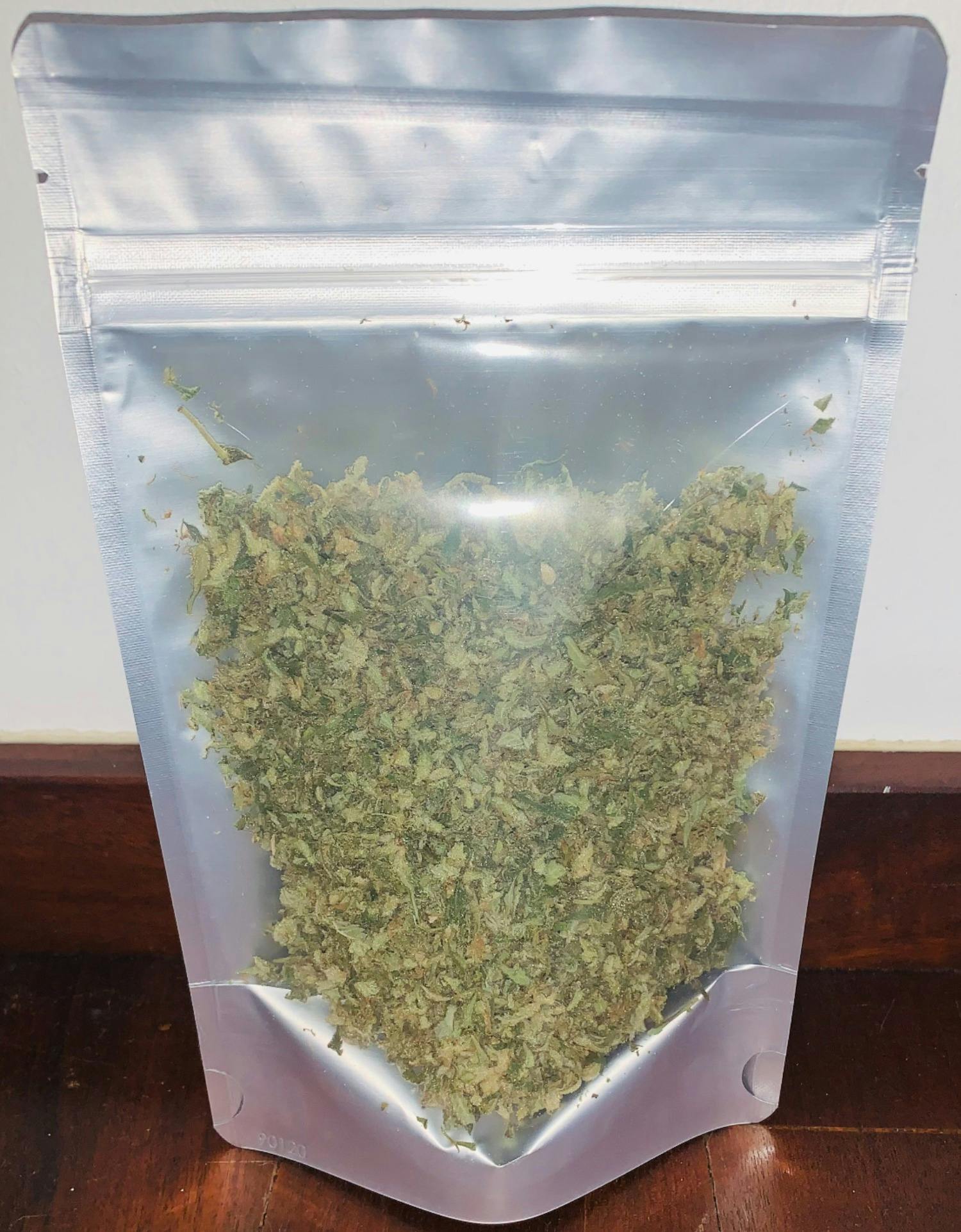 Pineapple Express 14g Trim