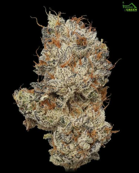 Kush Mints 1g Flower