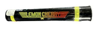 Top Smoke - Lemon Cherry - 1g Infused Pre-Roll