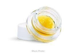 Terp Talk | Caramel Cream | 1G Live Resin Bucket at Homegrown Cannabis Company Owosso