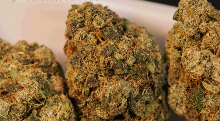 M&M | Mac Daddy Royale | Bulk Flower