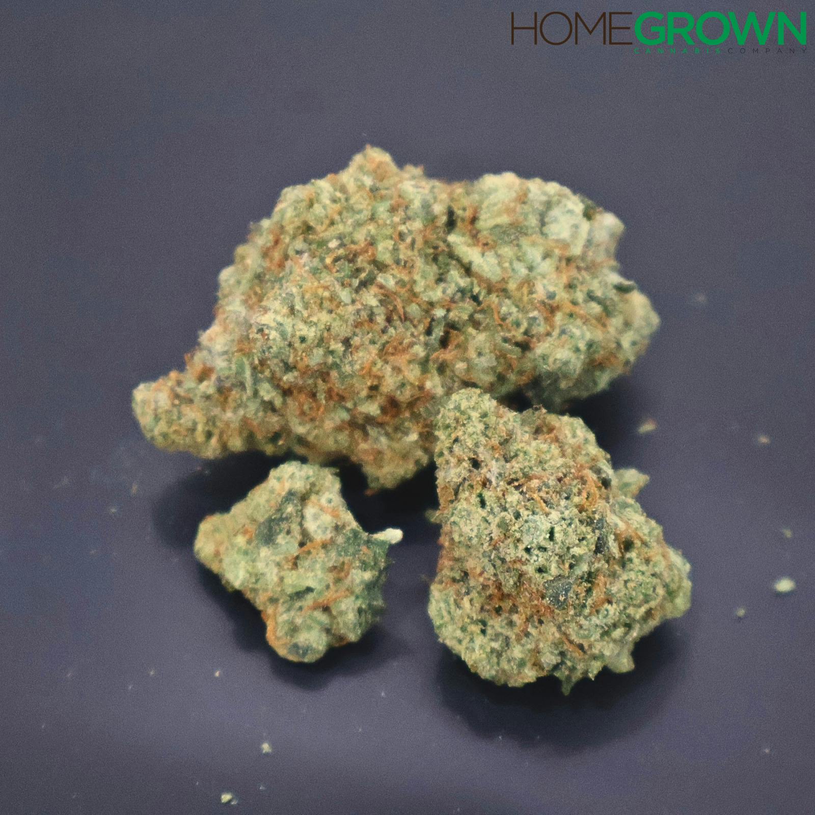 M&M | Velvet Kush | Bulk Flower