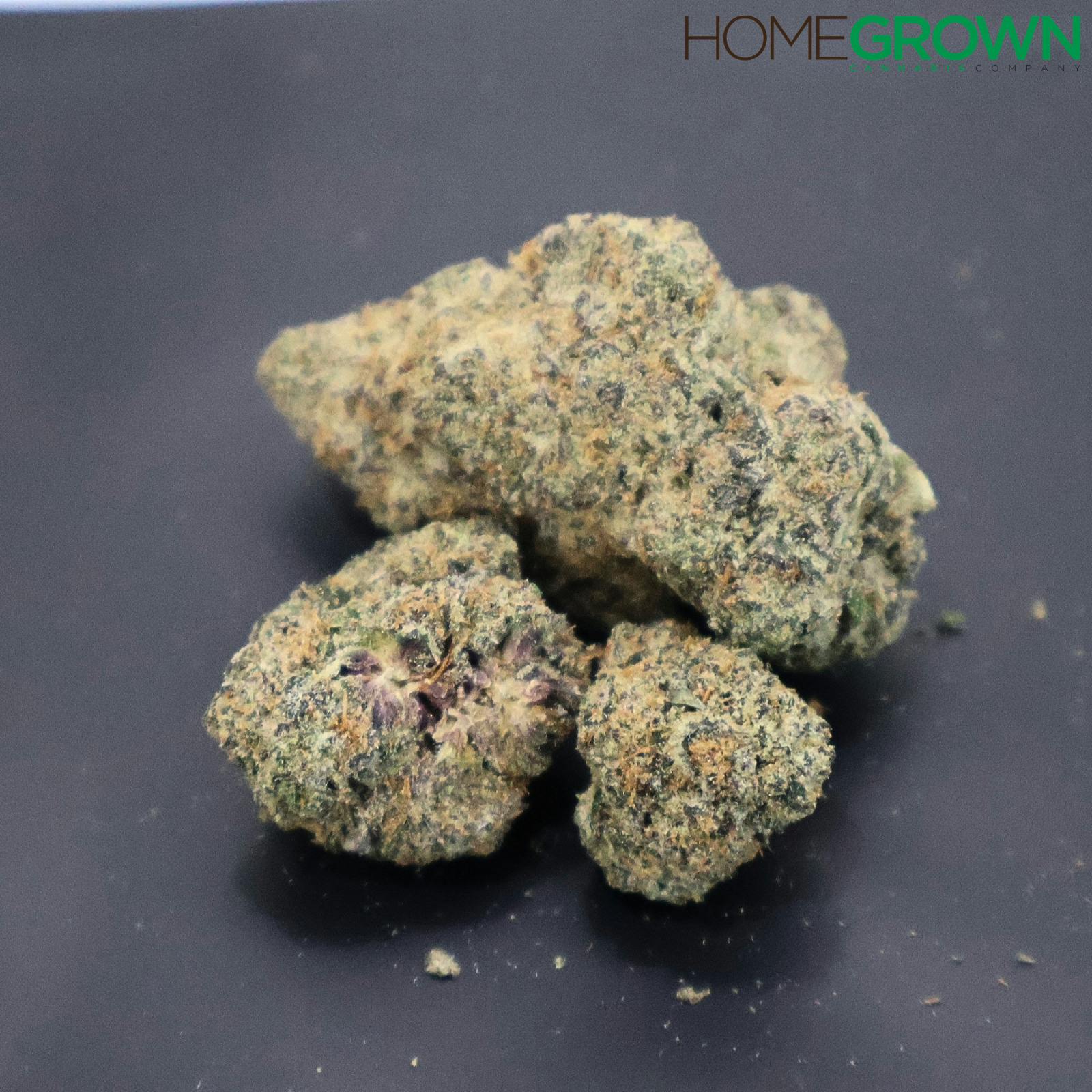 M&M | Jet Fuel Gelato | Bulk Flower