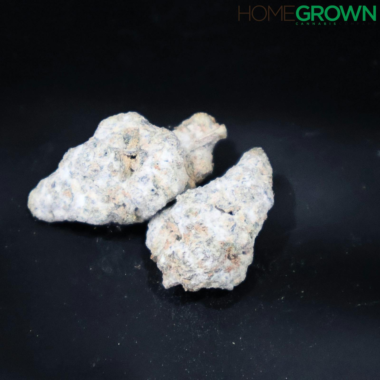Kola Farms | Rainbow Zkittlez | Infused Flower