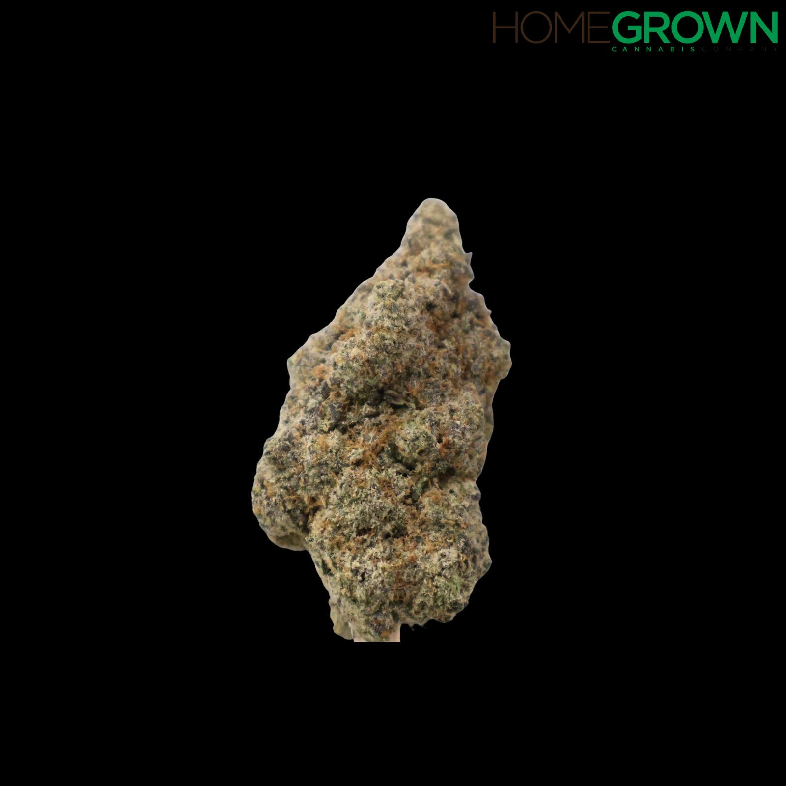 M&M | Gluttony | Bulk Flower cannabis product