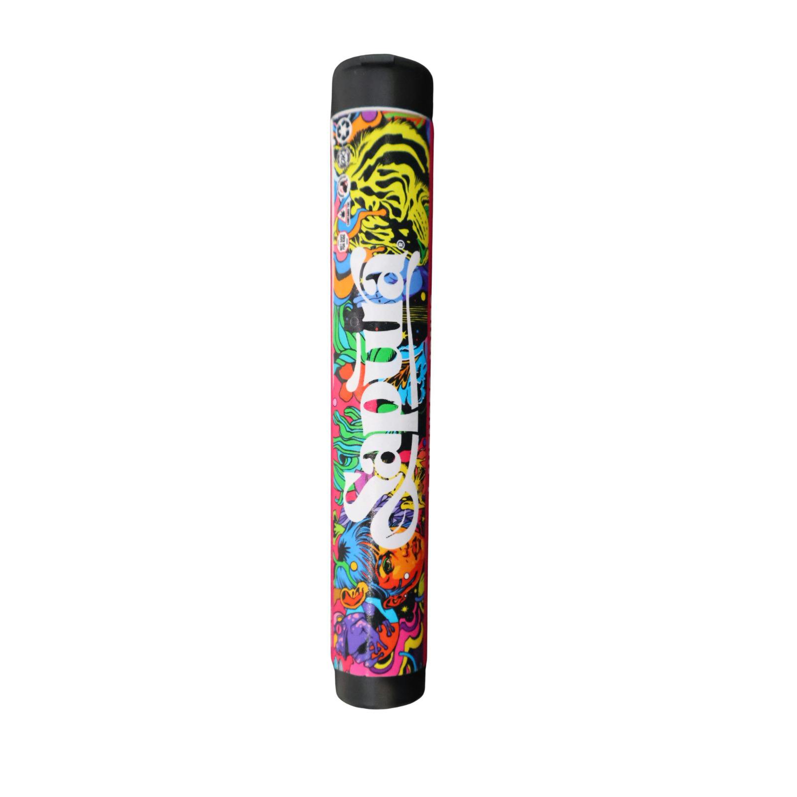 Sapura | Ice Cream Cake #2 | 1g Full Flower Pre-Roll