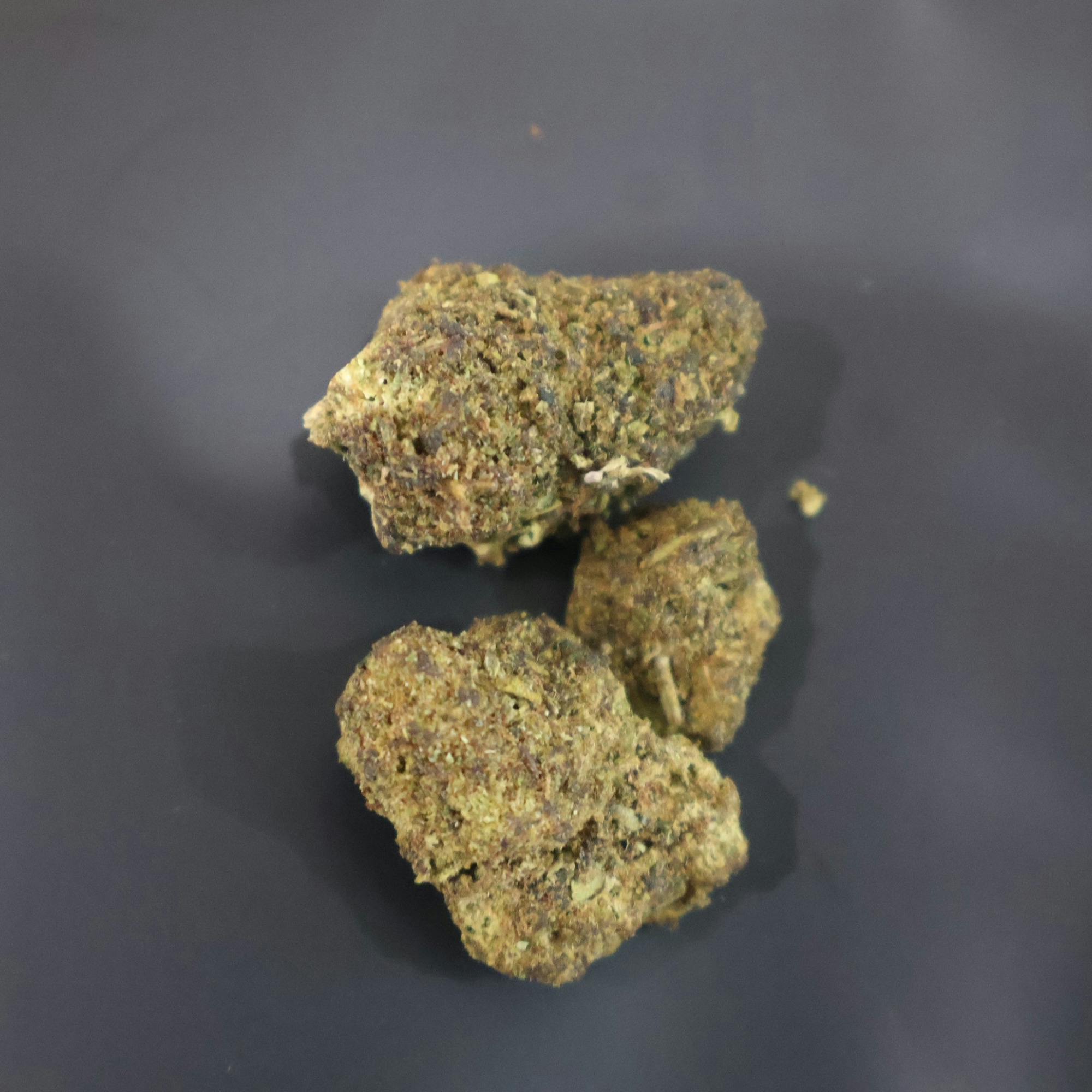 Loosies | Lemon Candy | Bulk Moon Rocks